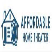 Affordable Home Theater image 1