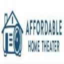 Affordable Home Theater logo