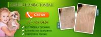 Carpet Cleaning Tomball image 1