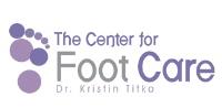Center for Foot Care image 3