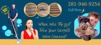 Carpet Cleaning Cypress image 1