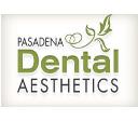 Pasadena Dental Aesthetics logo