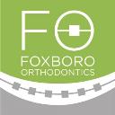 Foxboro Orthodontics logo