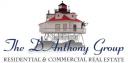 The D'Anthony Group logo
