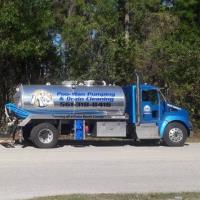 Poo-Man Pumping and Drain Cleaning LLC image 1