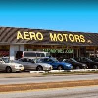 Aero Motors Auto Repair image 2