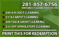 Air Duct Cleaning Houston image 1