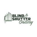 Blind and Shutter Gallery logo
