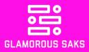 Glamorous Saks logo