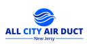 All City Air Duct logo