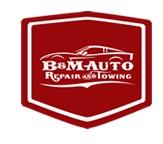 B&M Auto Repair and Towing image 1