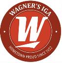 Wagner's IGA logo