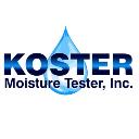 Koster Moisture Tester, Inc. logo