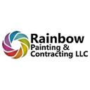 Rainbow Painting & Contracting, LLC logo