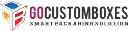 Go Custom Boxes logo