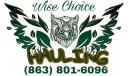 Wise Choice Hauling logo