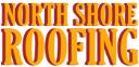 North Shore Roofing logo