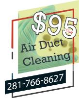 Air Duct Cleaning Clear Lake City image 1