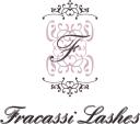 Fracassi Lashes logo