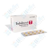 Tadalista Super Active image 1