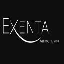 Exenta, Inc. logo