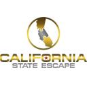 California State Escape: Sacramento Escape Room logo