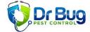 Dr Bug Pest Control logo