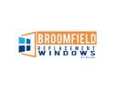 Broomfield Replacement Windows logo