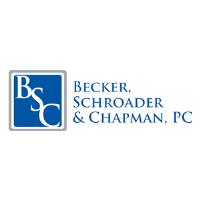 Becker, Schroader & Chapman, PC image 1