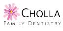Cholla Family Dentistry logo