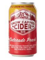 Snow Capped Cider image 1