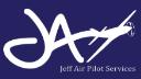 Jeff Air Pilot Services logo