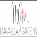 Maravilla Gardens logo