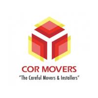 Cor Movers image 1