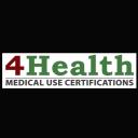 4 Health Medical Marijuana Clinic Plantation logo