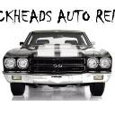 Blockheads Auto Repair logo