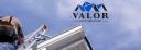 Valor Roof and Solar - Denver roofing contractors logo