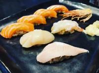 Sozo Sushi Lounge image 8