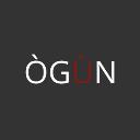 Ogun Art + Wine logo