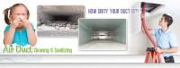 Air Duct Cleaning Humble image 1