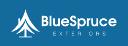 Blue Spruce Exteriors logo
