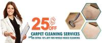 Carpet Cleaning Katy Texas image 1