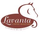 Lavanta Coffee Roasters logo