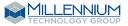 Millennium Technology Group logo