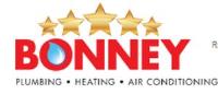 Bonney Plumbing, Electrical, Heating & Air image 1
