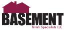 Basement Finish Specialists logo