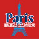Paris Heating & Cooling logo