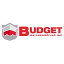 Budget Waterproofing, Inc logo