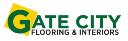 Gate City Flooring & Interiors Inc logo