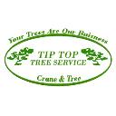 Tip Top Tree Service of Edmond logo